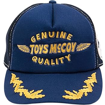TOYS McCOY トイズマッコイ キャップ FELIX THE CAT Amazon.co.jp: トイズマッコイ(TOYSMcCOY) メッシュキャップ